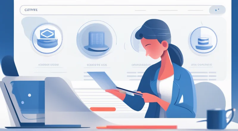 在线签署合同如何提升企业合规性？