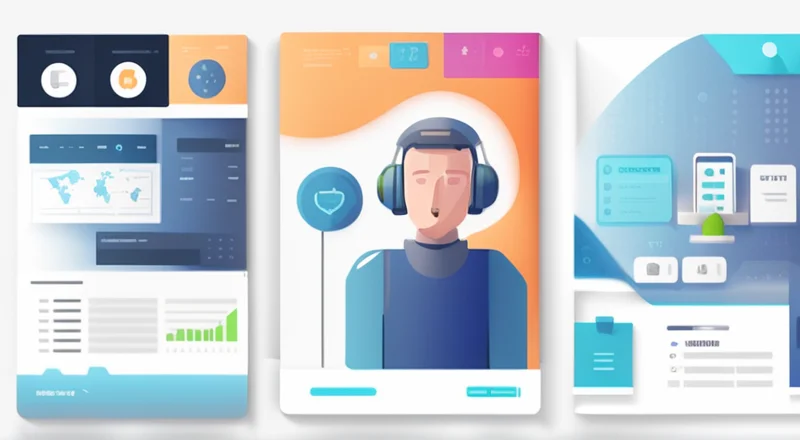 集中管理客户信息表模板
