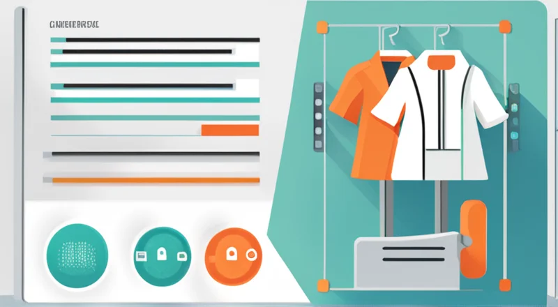 服装erp系统有哪些功能模块