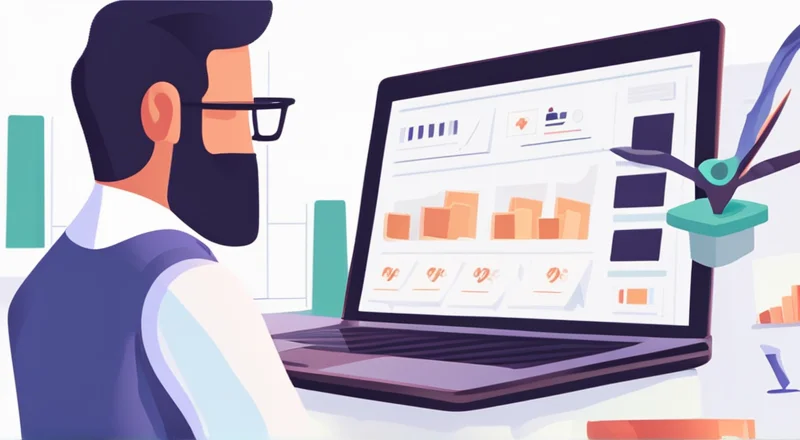 如何做好进销存软件代理