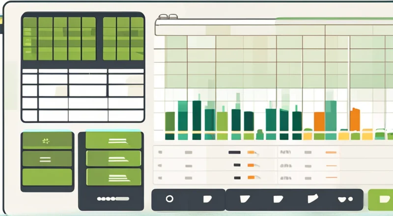农业进销存表格怎么做