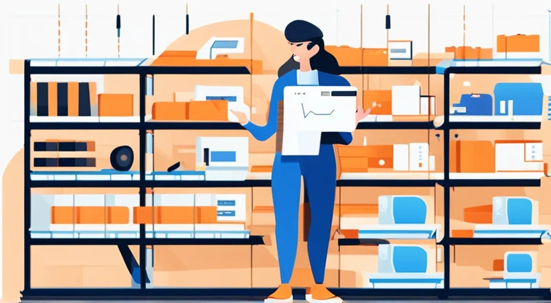 怎么把数据导入进销存系统