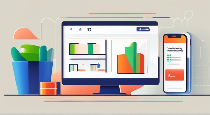 库存进销存明细系统怎么做