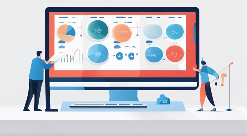 哪些公司有erp系统