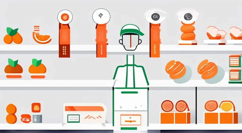 橙子进销存怎么用微信支付