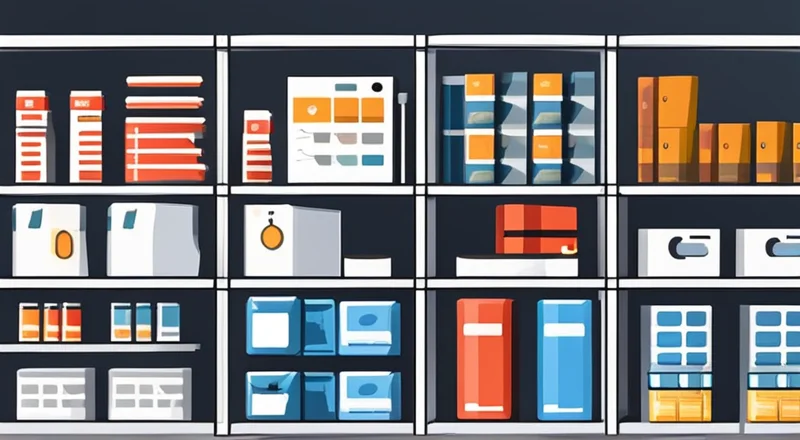 进销存收银台账怎么做表格