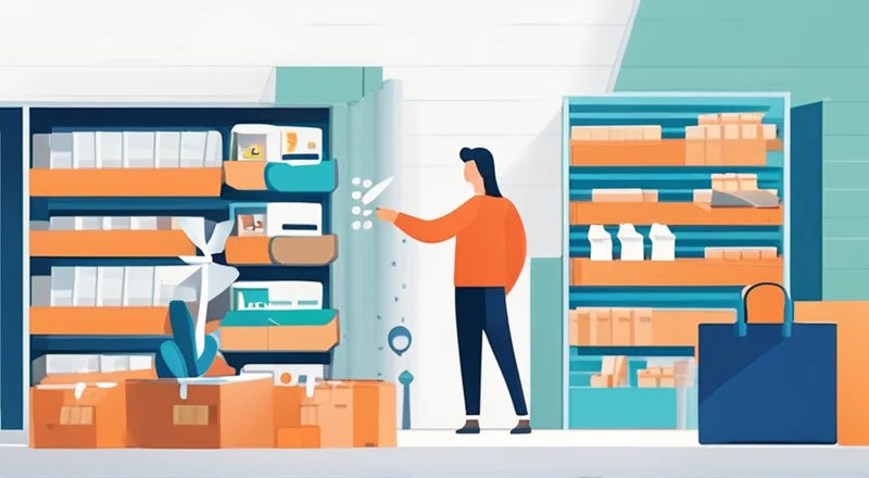 如何管理客户进销存