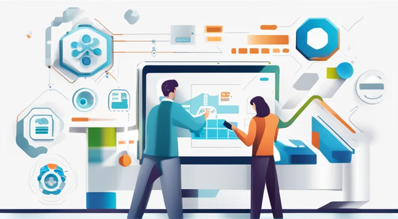 企业如何定制erp管理系统