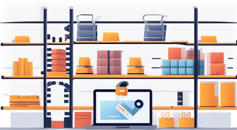 店铺进销存软件推荐怎么用