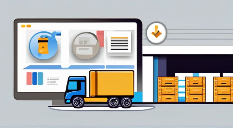 物流erp系统管理的内容有哪些