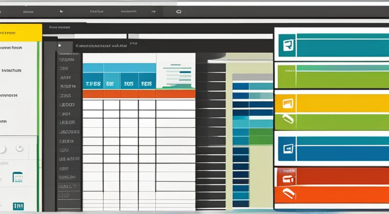 excel表格怎么制作库存表