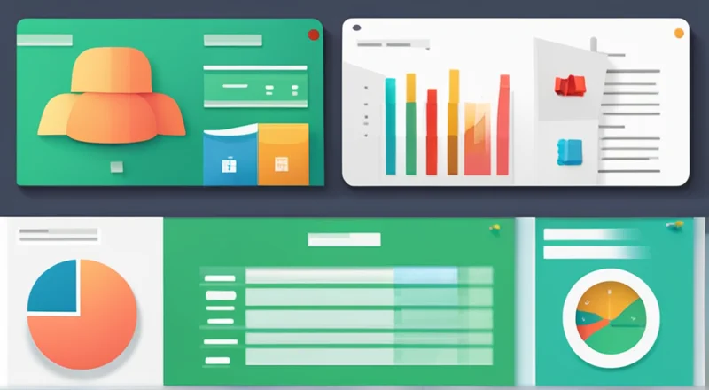 服装销售报表excel怎么做
