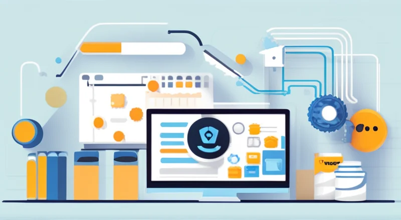 亚马逊erp系统软件功能介绍