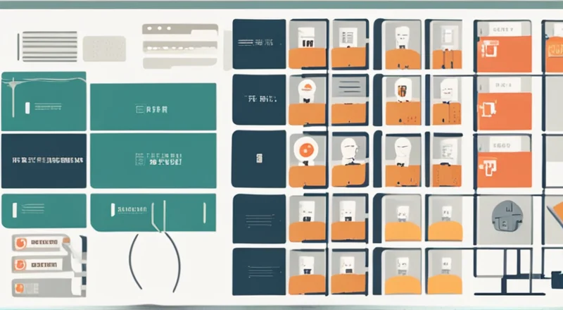 it系统有哪些以及 erp管理环节