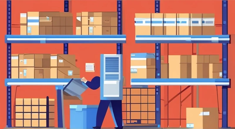 进销存软件怎么体现加工环节