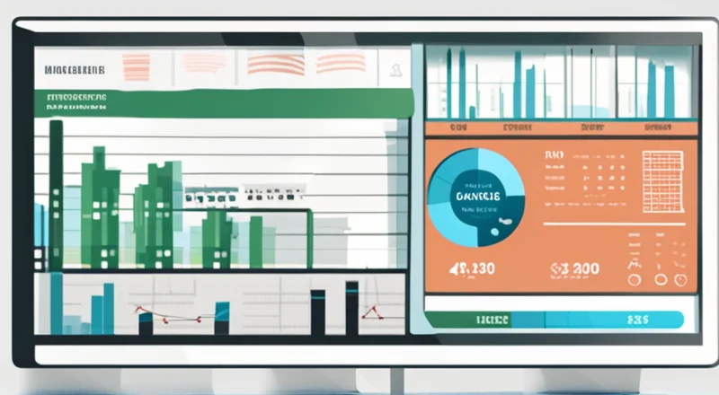 用excel做销售预算表模板