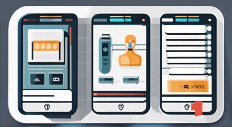 如何利用OCR自动录入医疗器械采购单