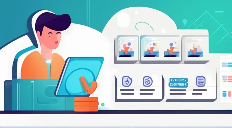 跨境电商erp系统的功能介绍