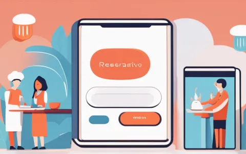 怎么自动发送餐饮预定成功后的预约详情短信