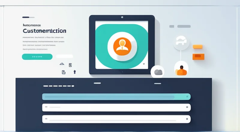 客户管理通知模板