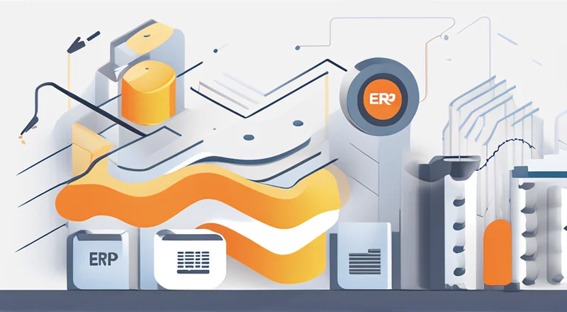 科普erp管理软件到底是什么