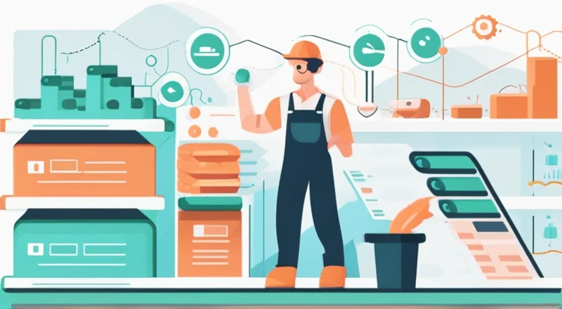 国产erp软件的稳定性怎么样