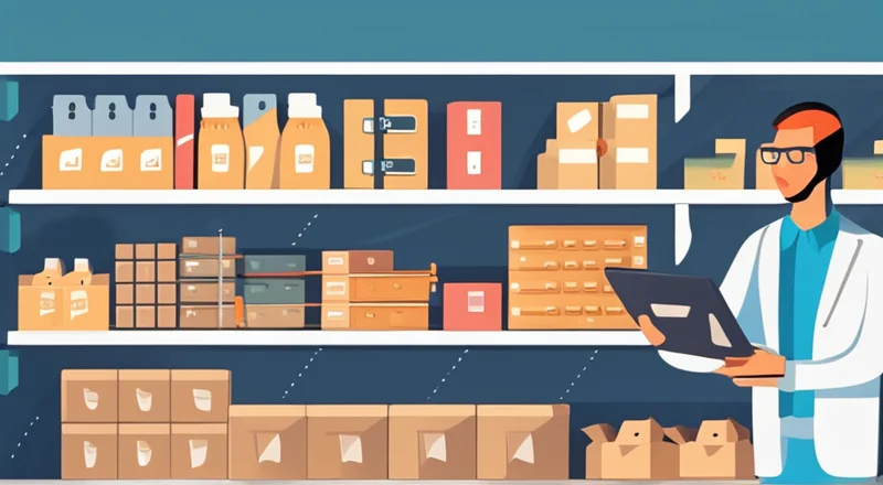 店管家erp进销存怎么做