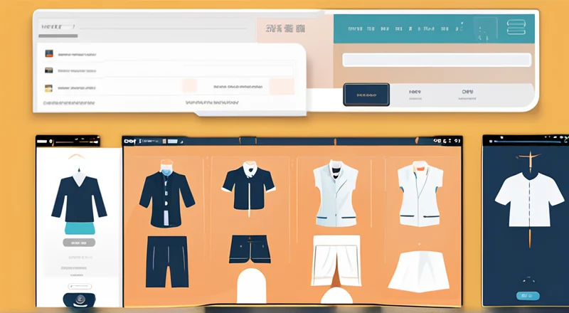 莆田服装进销存软件怎么用