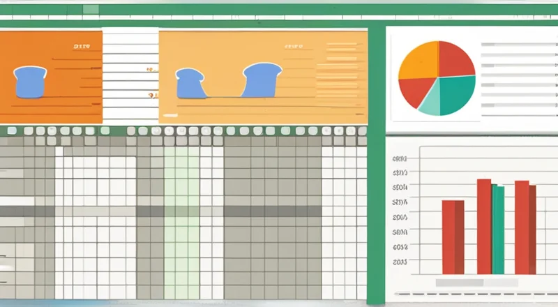 excel动态库存表的保存