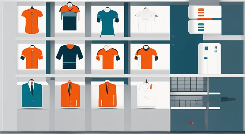 广州企业服装erp系统有哪些