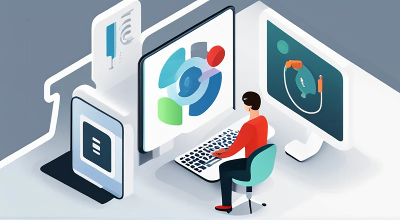 erp用什么软件不卡顿