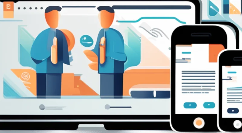 客户分离管理方案模板