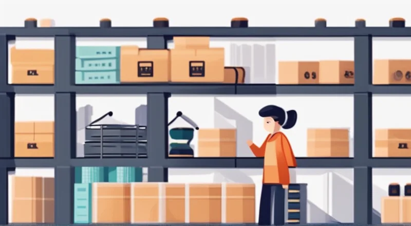 爱快销进销存怎么添加库存