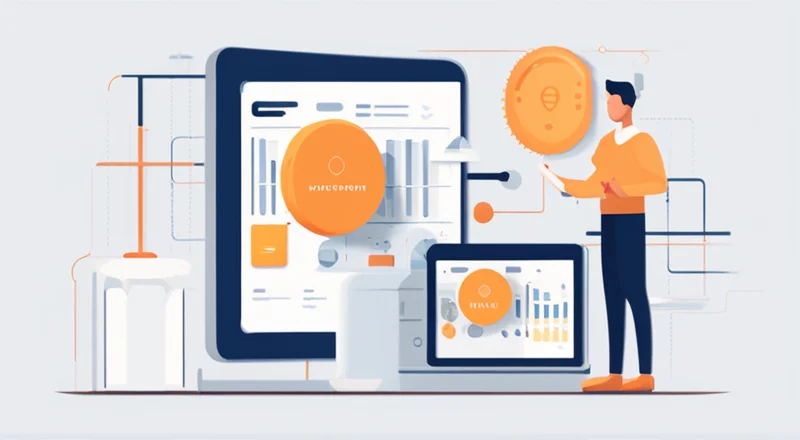 批发erp管理系统开发方案