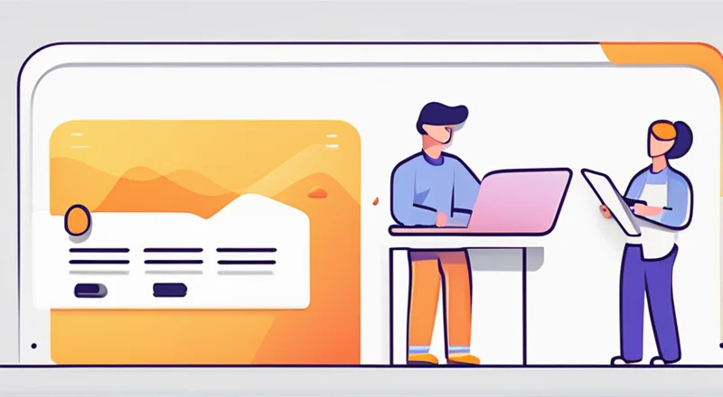 建立客户信息管理系统