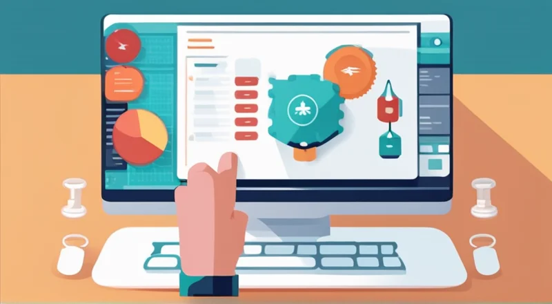 最好的进销存软件怎么设计