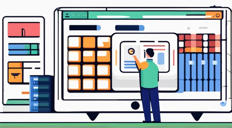 如何秒懂进销存软件