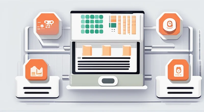 主流的erp软件有哪些