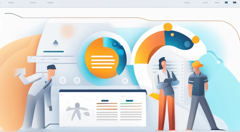 客户分类管理表格模板