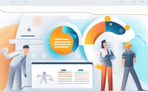 客户分类管理表格模板