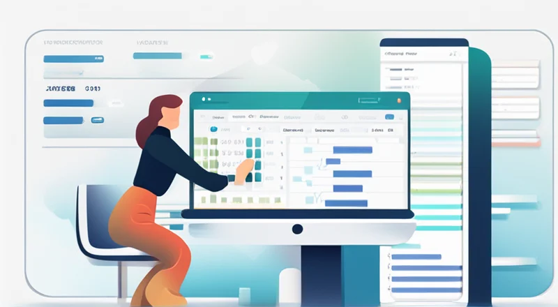 最全的大客户管理表格