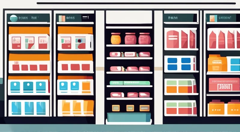 微商城如何对接进销存