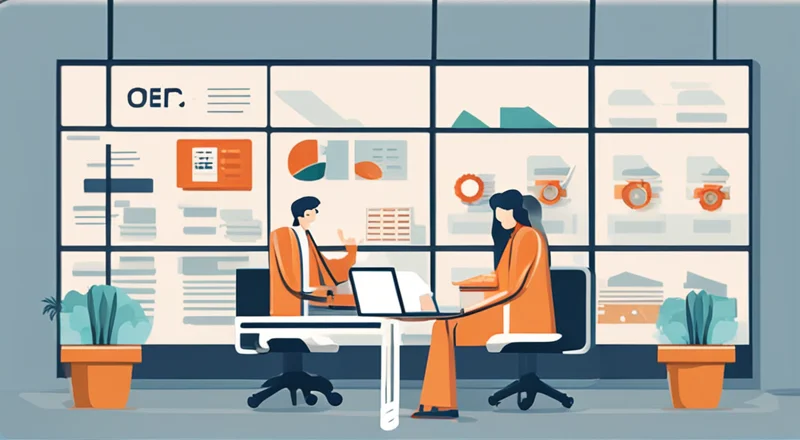 新东方用什么erp软件