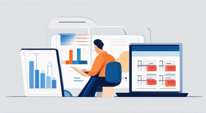 如何做进销存数据分析