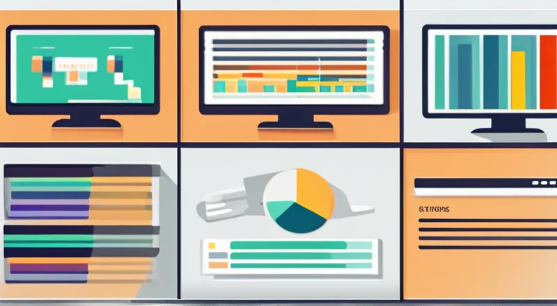 商品进销存报表统计怎么做