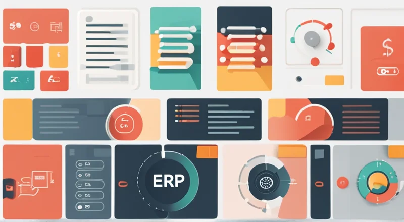 国际市场上的erp系统有哪些