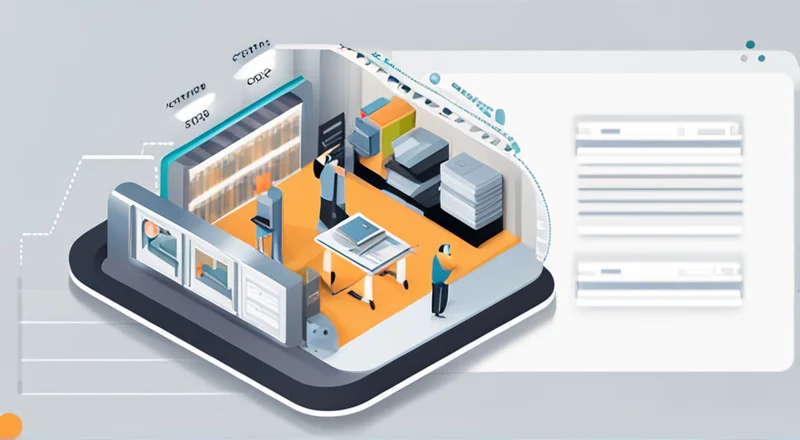 erp系统为生产管理提供了哪些工具