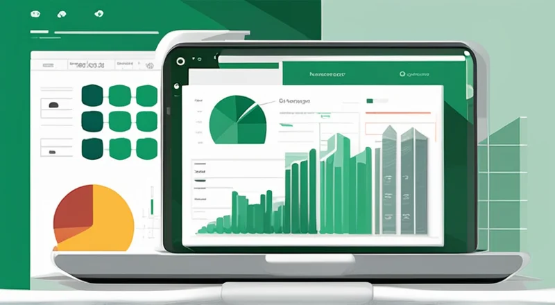 excel进销存怎么使用