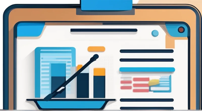 如何登记企业的进销存账