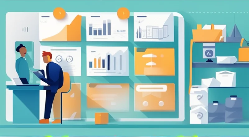 项目管理进销存软件怎么用